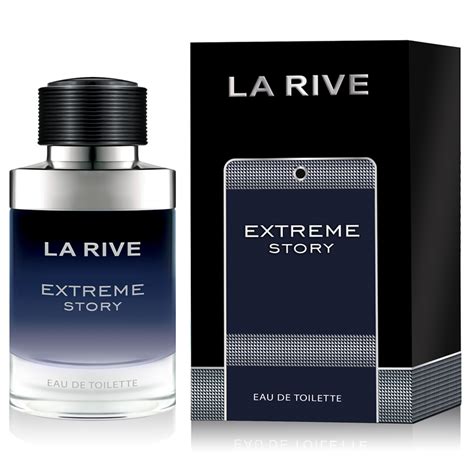 la rive extreme story dupe.